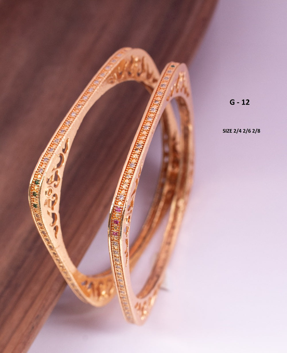 Elegant Artificial Bangles for Every Occasion Stunning Designs for Women